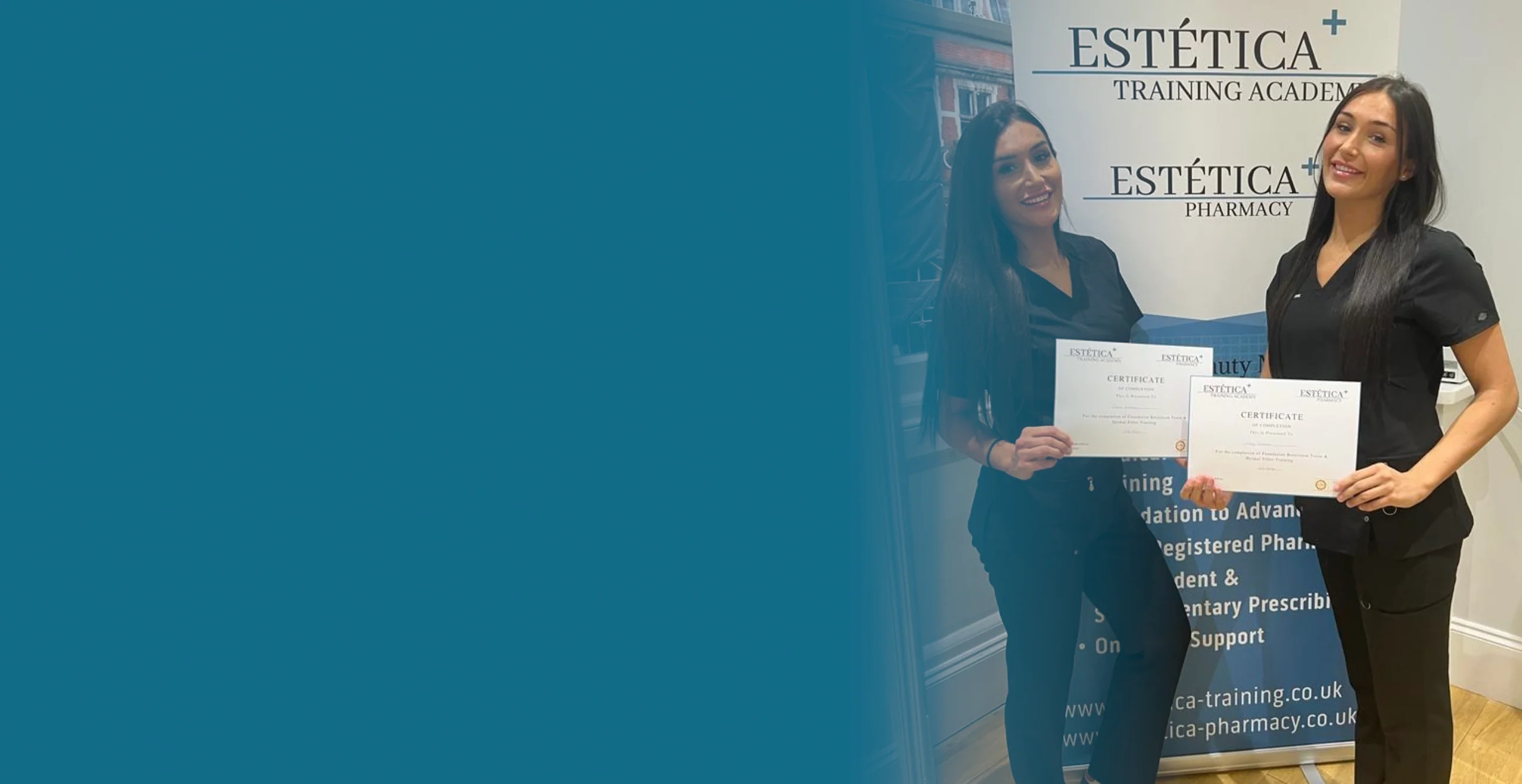 Master Global Aesthetics Training Today