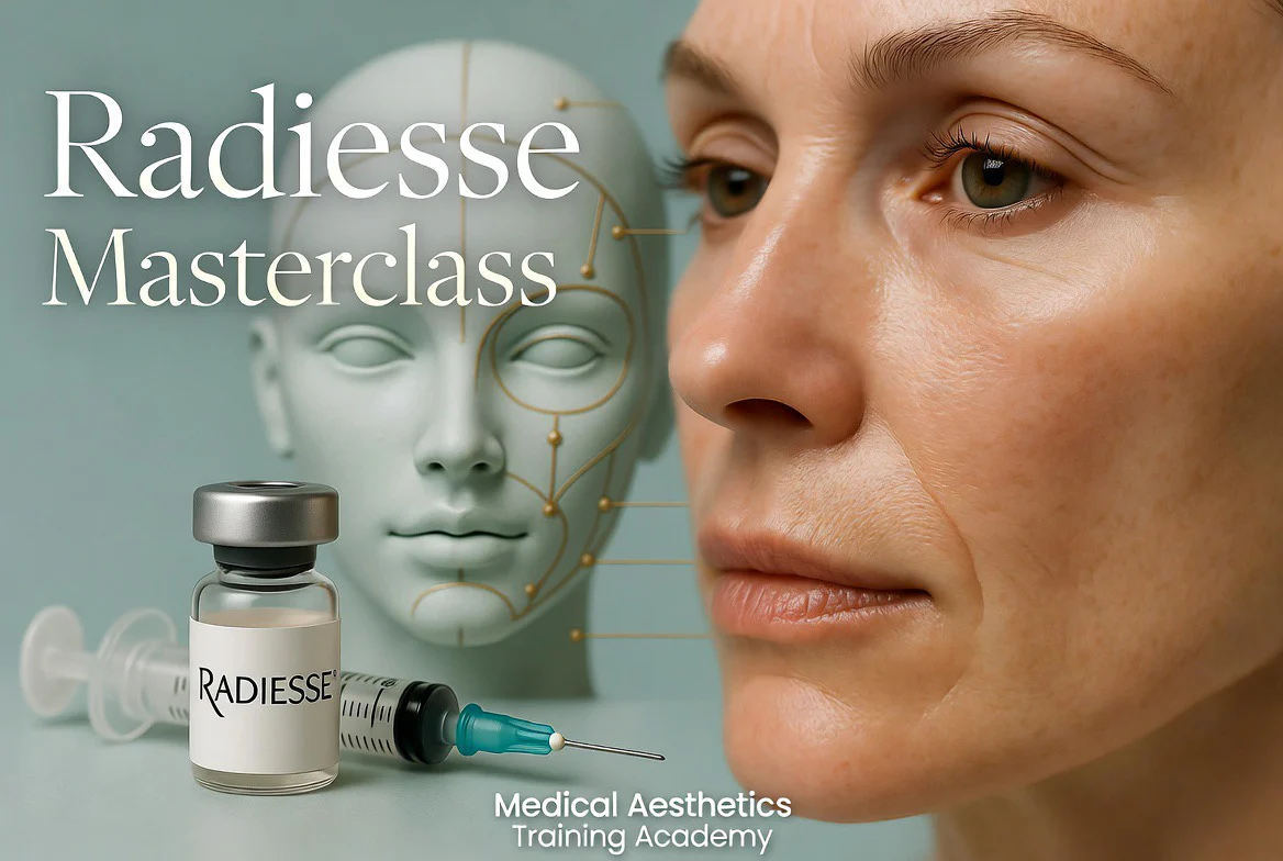 Online Aesthetic Training Courses | CPD Accredited | Estetica Training